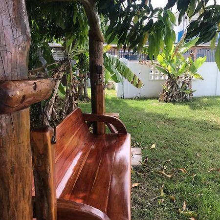 Isla Verde Inn San Juan Dış mekan fotoğraf