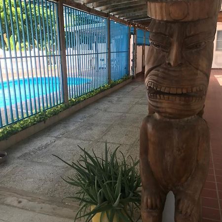 Isla Verde Inn San Juan Dış mekan fotoğraf