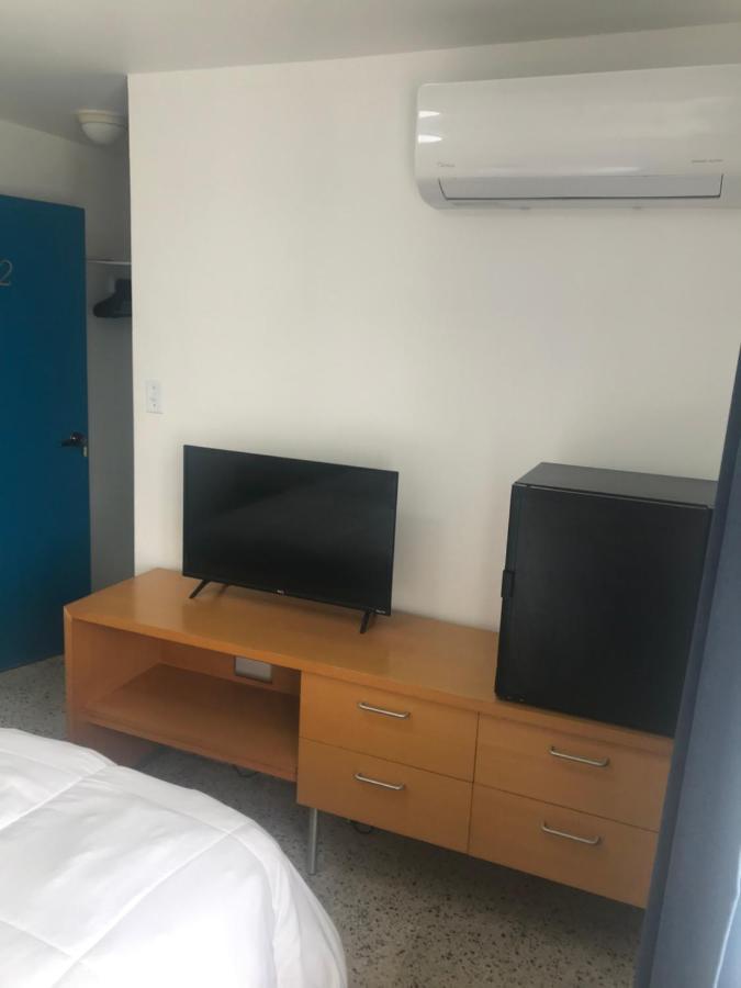 Isla Verde Inn San Juan Dış mekan fotoğraf