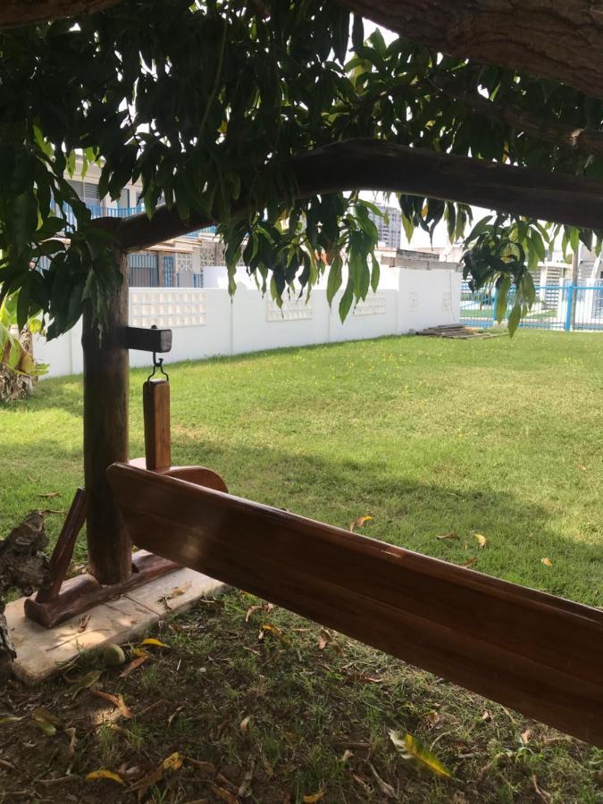Isla Verde Inn San Juan Dış mekan fotoğraf